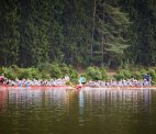 Fotogalerie: Dračí lodě opět vypluly na Dolce
