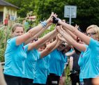 Fotogalerie: Dračí lodě opět vypluly na Dolce