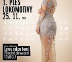 1. ples Lokomotivy Trutnov