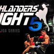 Highlanders Night 5