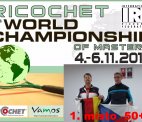 World Championship of Masters
